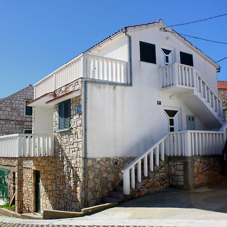 Apartments By The Sea Rukavac, Vis - 2478 Rukavac  Ngoại thất bức ảnh
