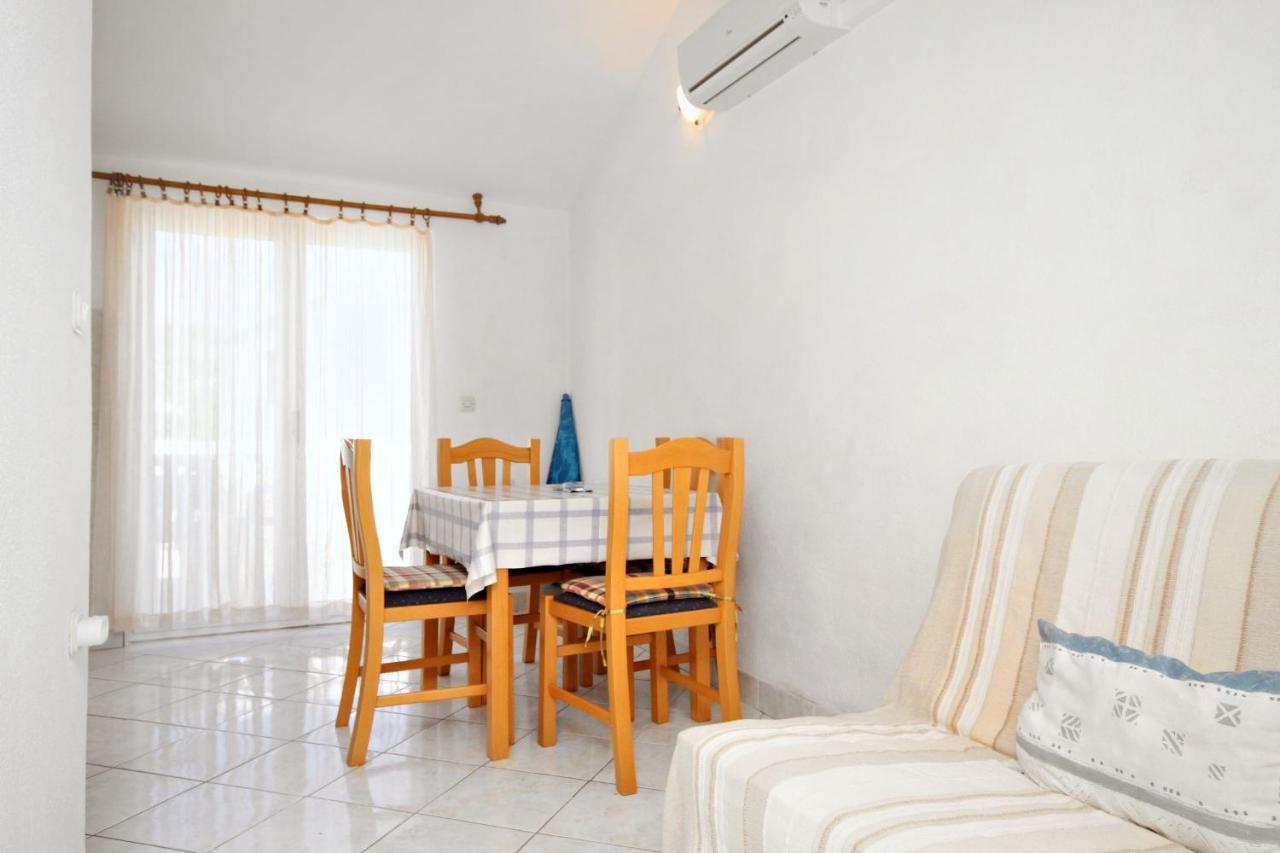 Apartments By The Sea Rukavac, Vis - 2478 Rukavac  Ngoại thất bức ảnh