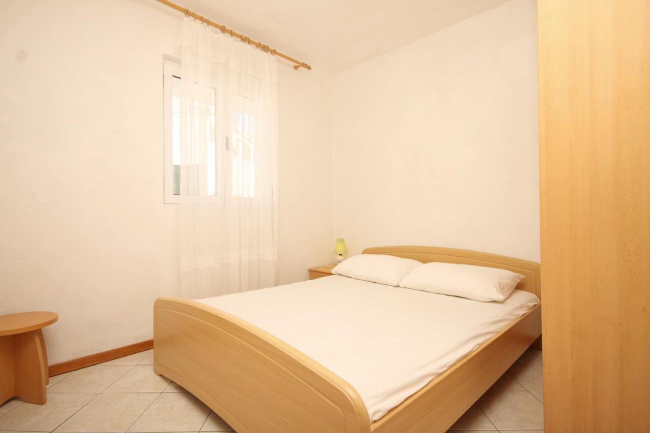 Apartments By The Sea Rukavac, Vis - 2478 Rukavac  Ngoại thất bức ảnh