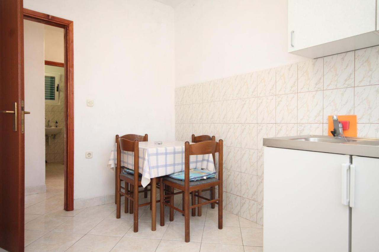 Apartments By The Sea Rukavac, Vis - 2478 Rukavac  Ngoại thất bức ảnh