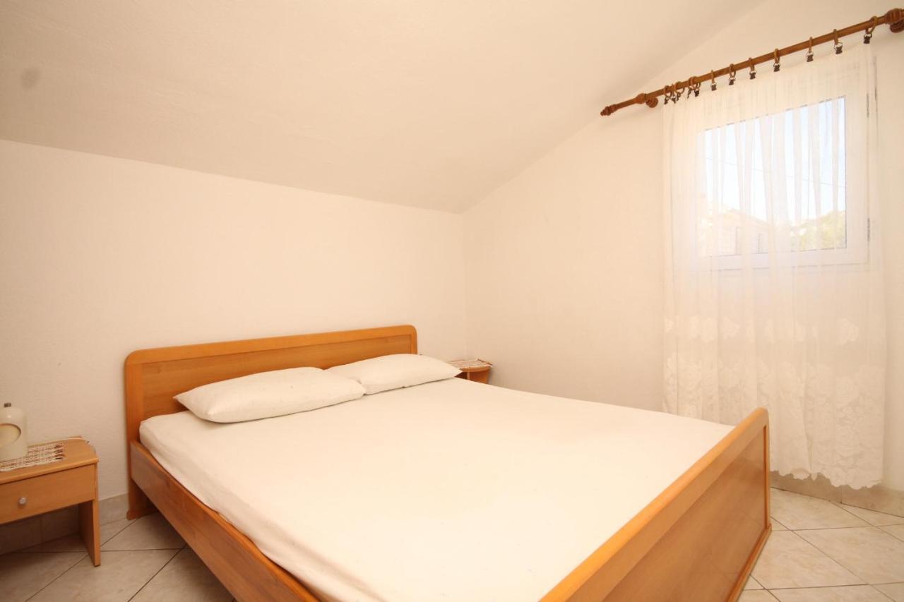 Apartments By The Sea Rukavac, Vis - 2478 Rukavac  Ngoại thất bức ảnh