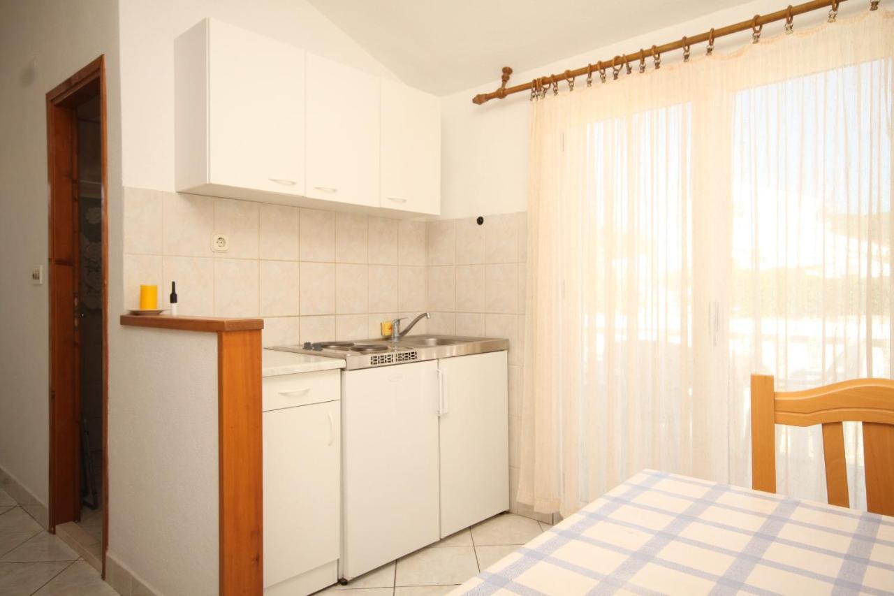 Apartments By The Sea Rukavac, Vis - 2478 Rukavac  Ngoại thất bức ảnh