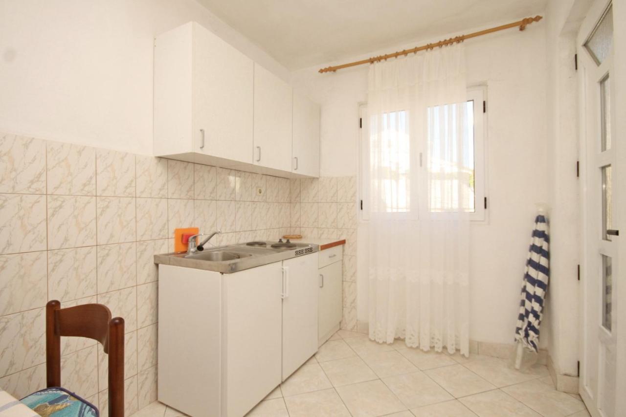 Apartments By The Sea Rukavac, Vis - 2478 Rukavac  Ngoại thất bức ảnh