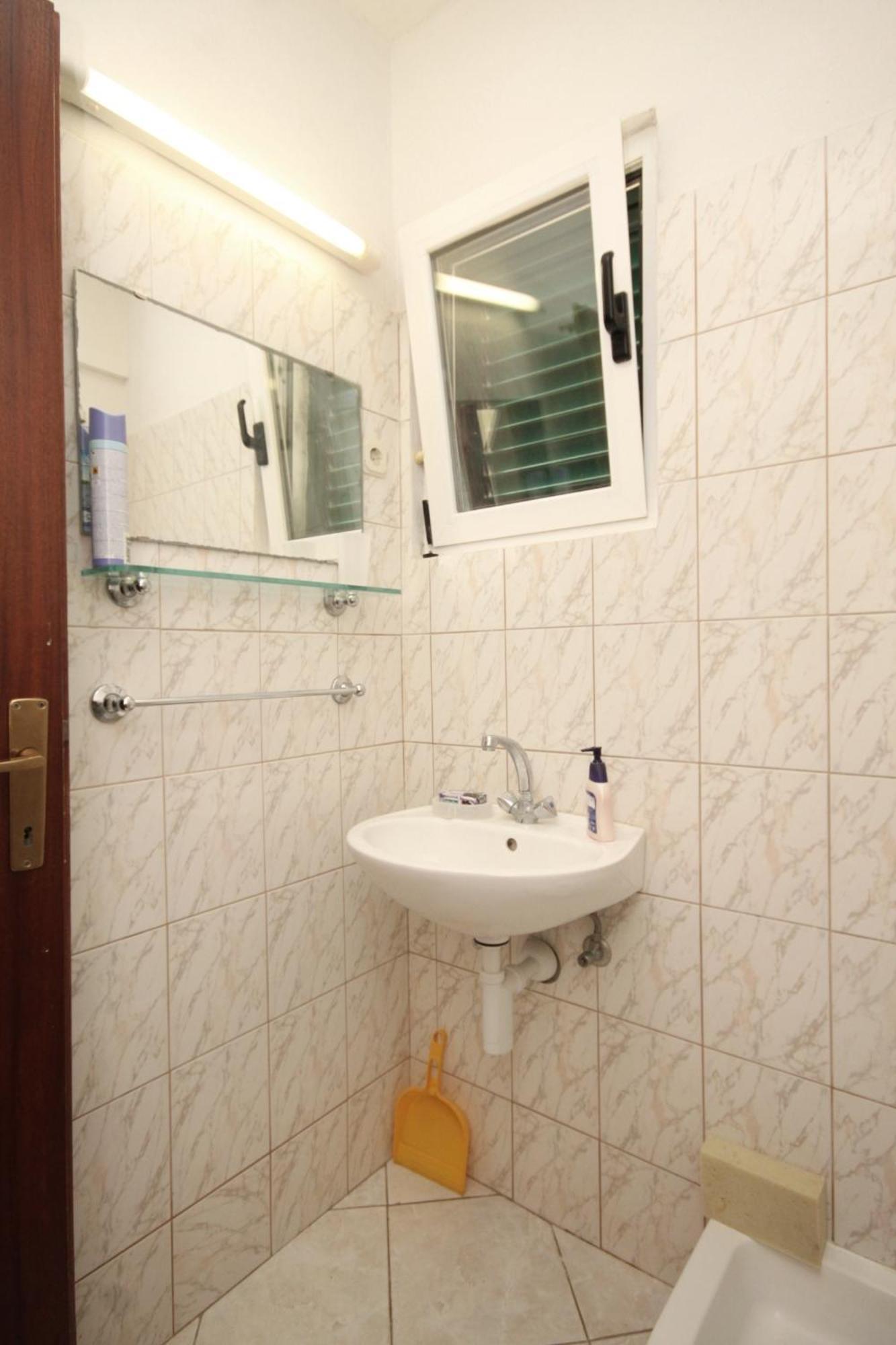 Apartments By The Sea Rukavac, Vis - 2478 Rukavac  Phòng bức ảnh