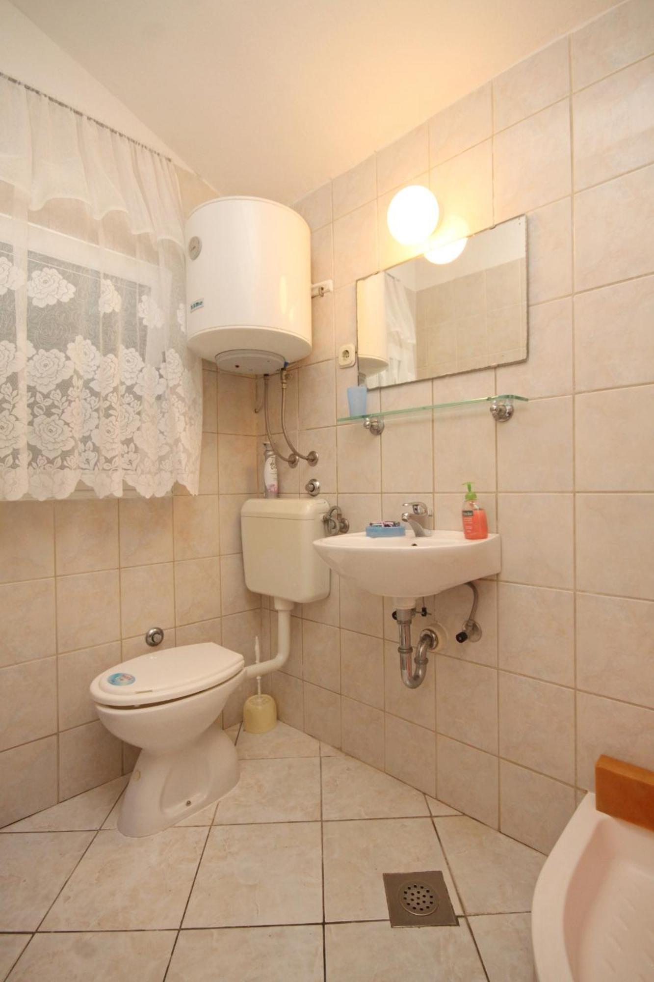 Apartments By The Sea Rukavac, Vis - 2478 Rukavac  Phòng bức ảnh